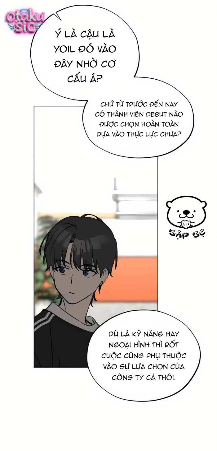 Hôm nay tôi là con gái - Chap 51 - Trang 50