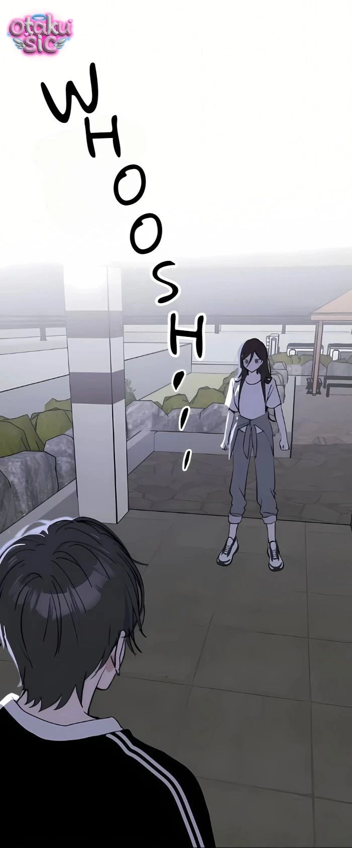 Hôm nay tôi là con gái - Chap 51 - Trang 6