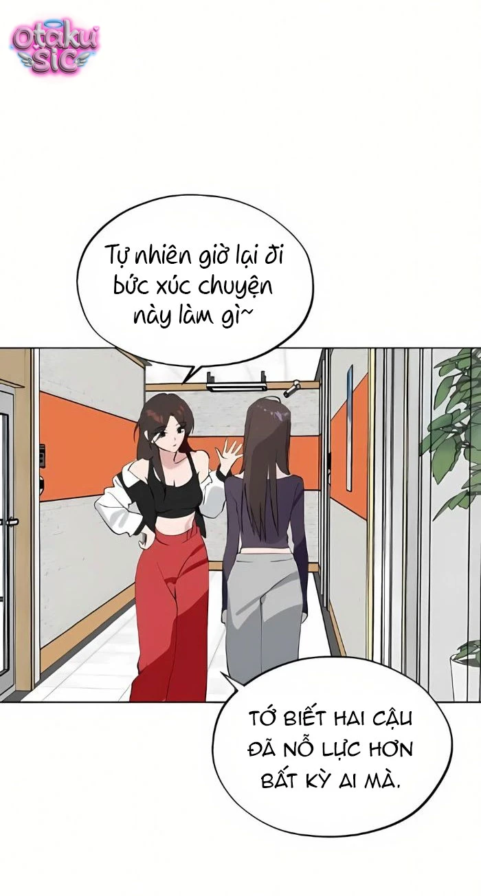 Hôm nay tôi là con gái - Chap 51 - Trang 51