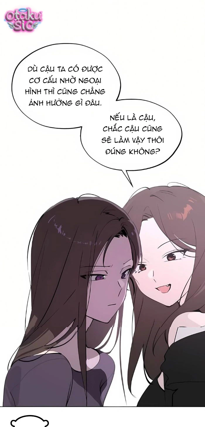 Hôm nay tôi là con gái - Chap 51 - Trang 52