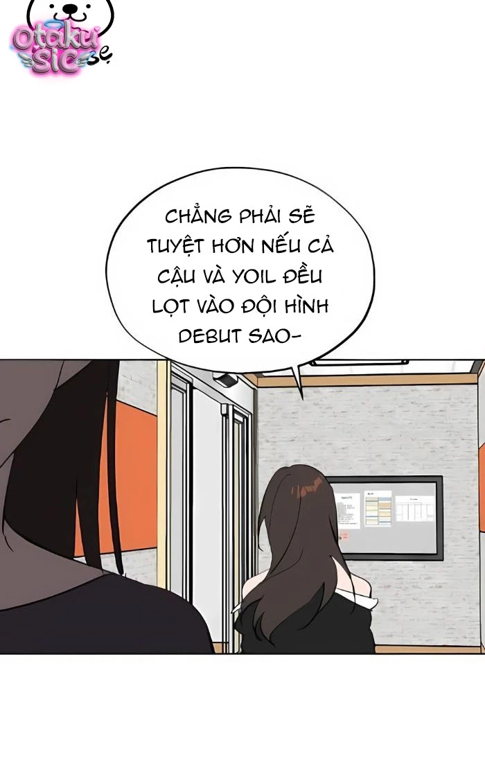 Hôm nay tôi là con gái - Chap 51 - Trang 53
