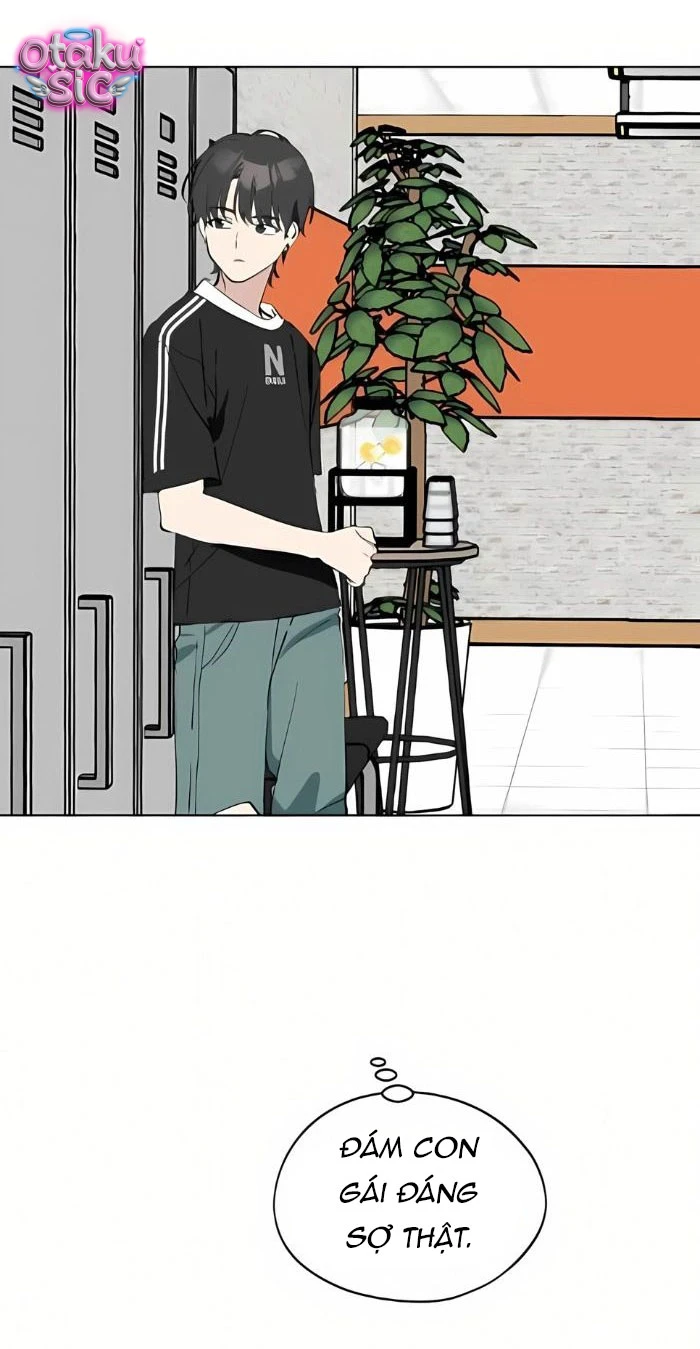 Hôm nay tôi là con gái - Chap 51 - Trang 55