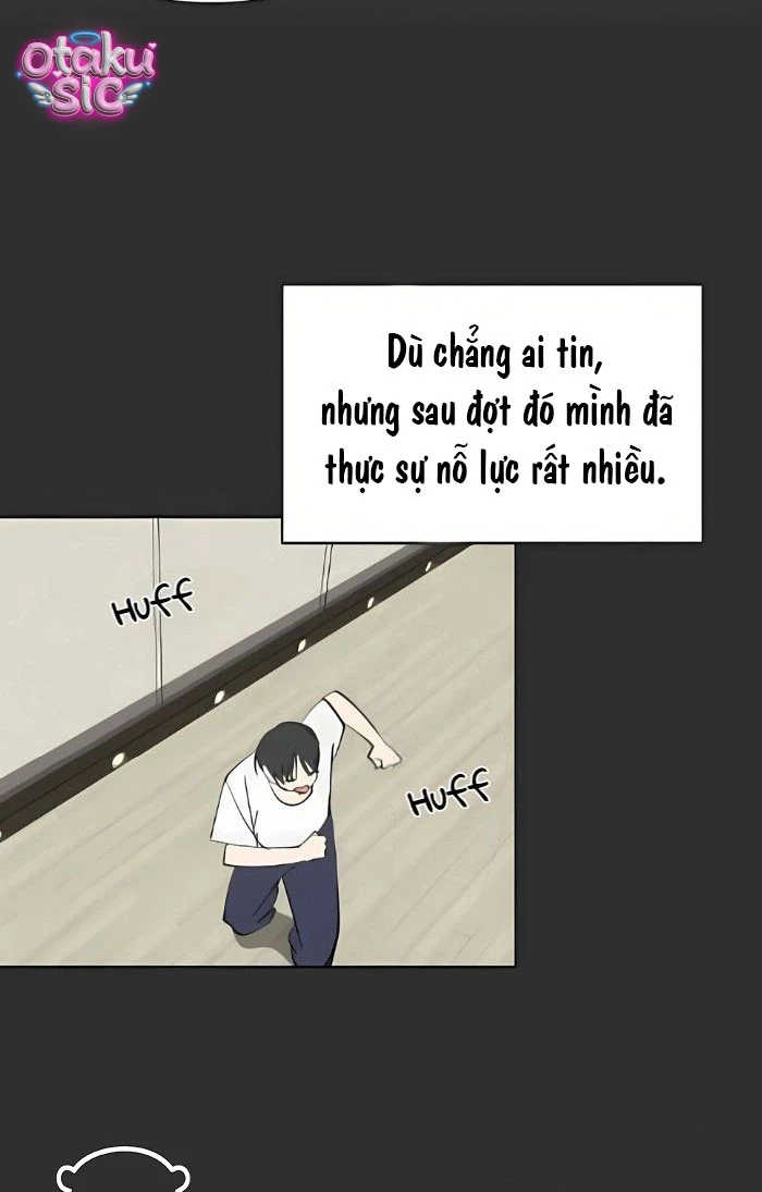 Hôm nay tôi là con gái - Chap 51 - Trang 59