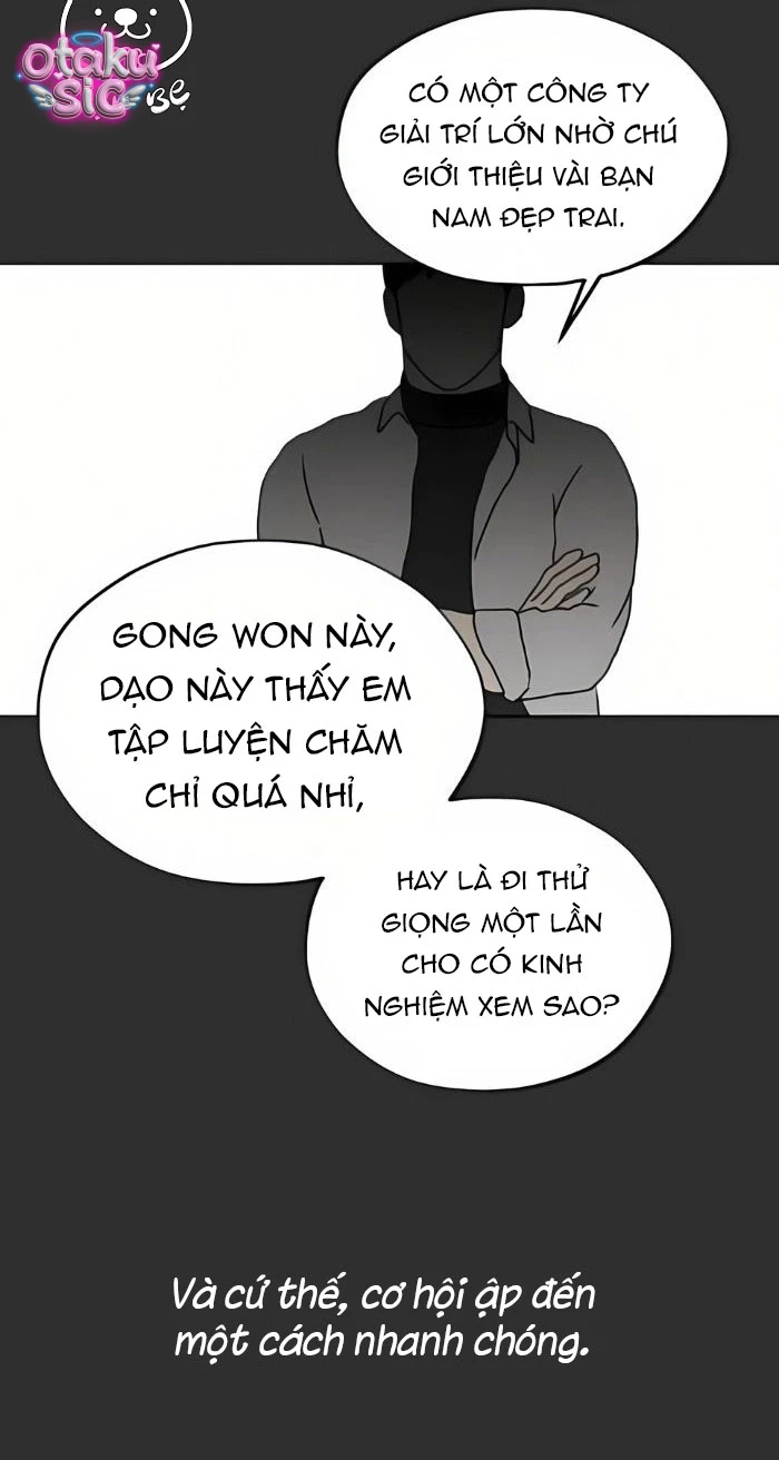Hôm nay tôi là con gái - Chap 51 - Trang 60