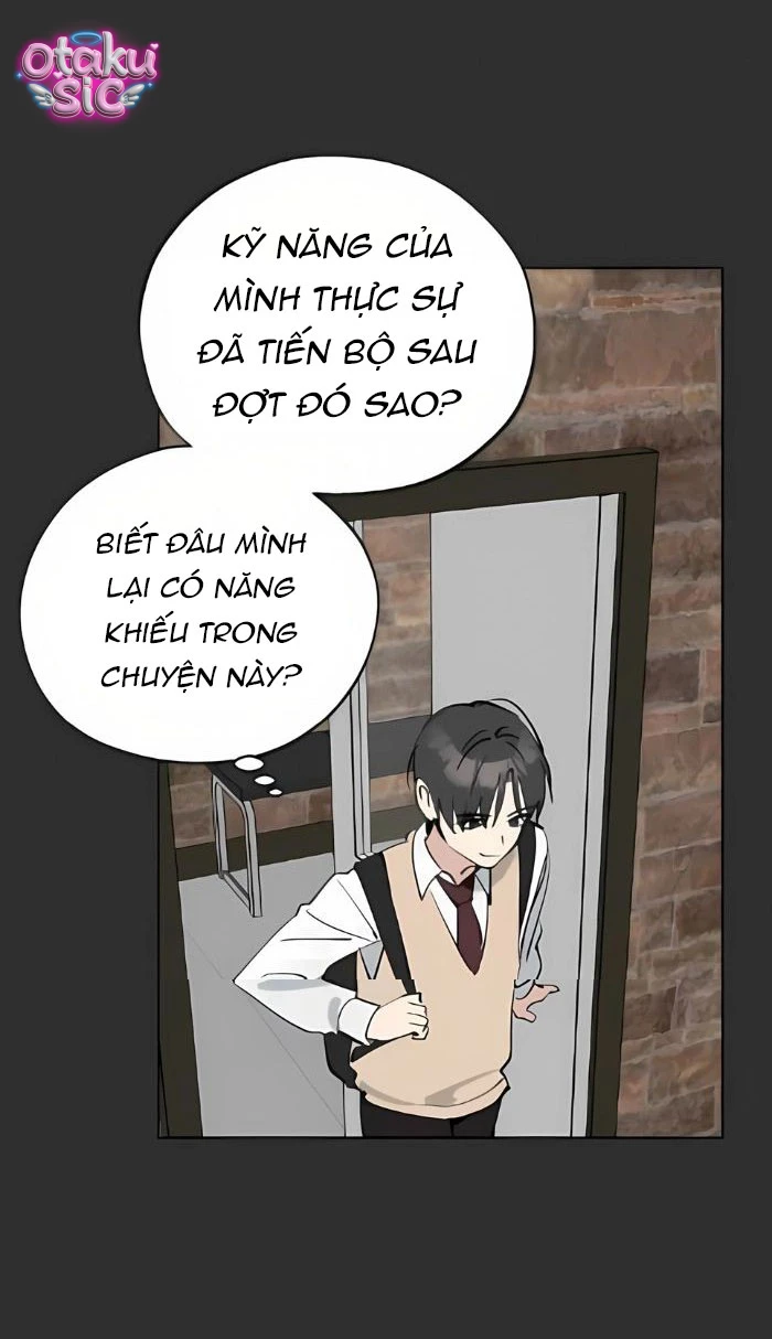 Hôm nay tôi là con gái - Chap 51 - Trang 61