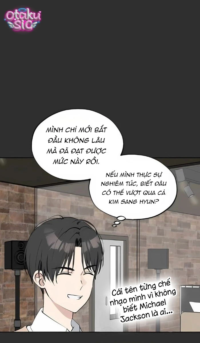 Hôm nay tôi là con gái - Chap 51 - Trang 62
