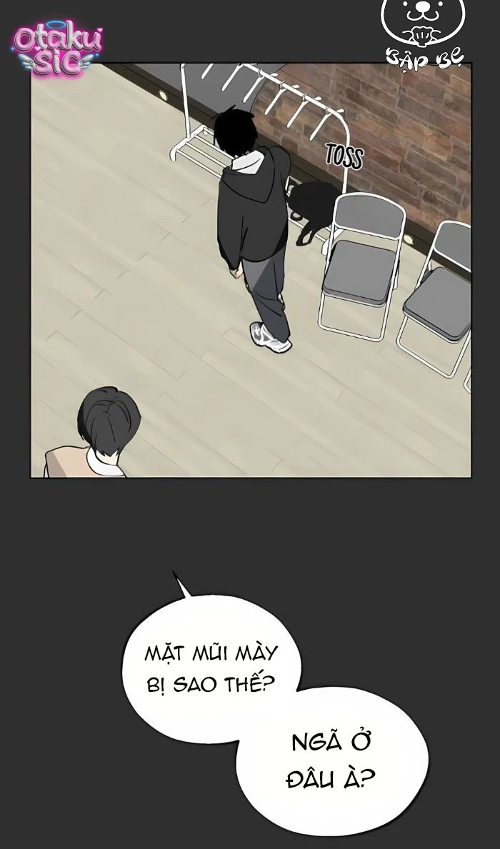 Hôm nay tôi là con gái - Chap 51 - Trang 67