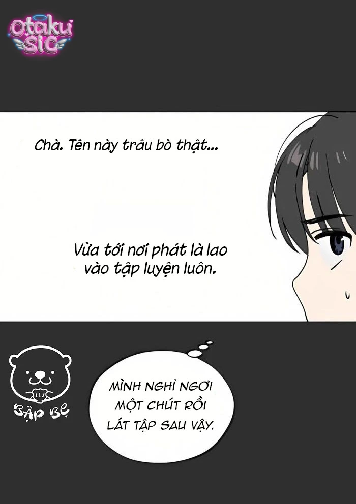 Hôm nay tôi là con gái - Chap 51 - Trang 70