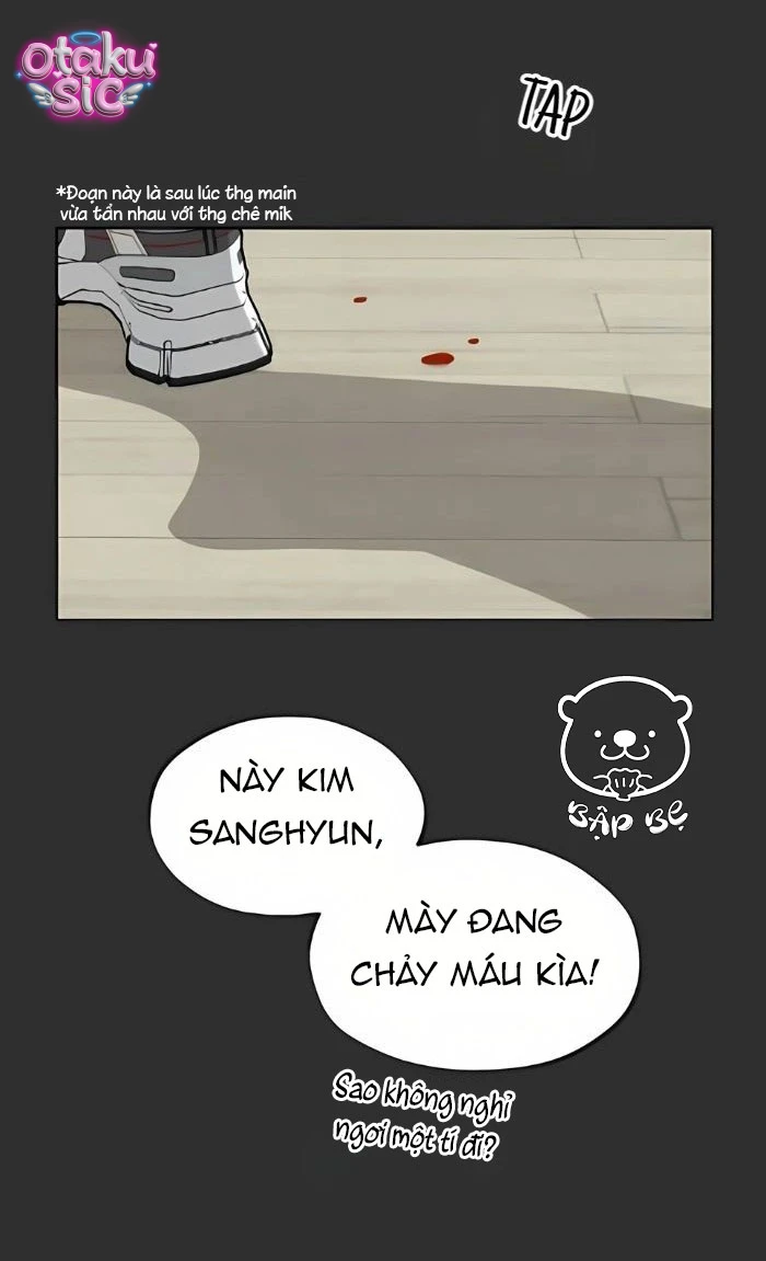 Hôm nay tôi là con gái - Chap 51 - Trang 73