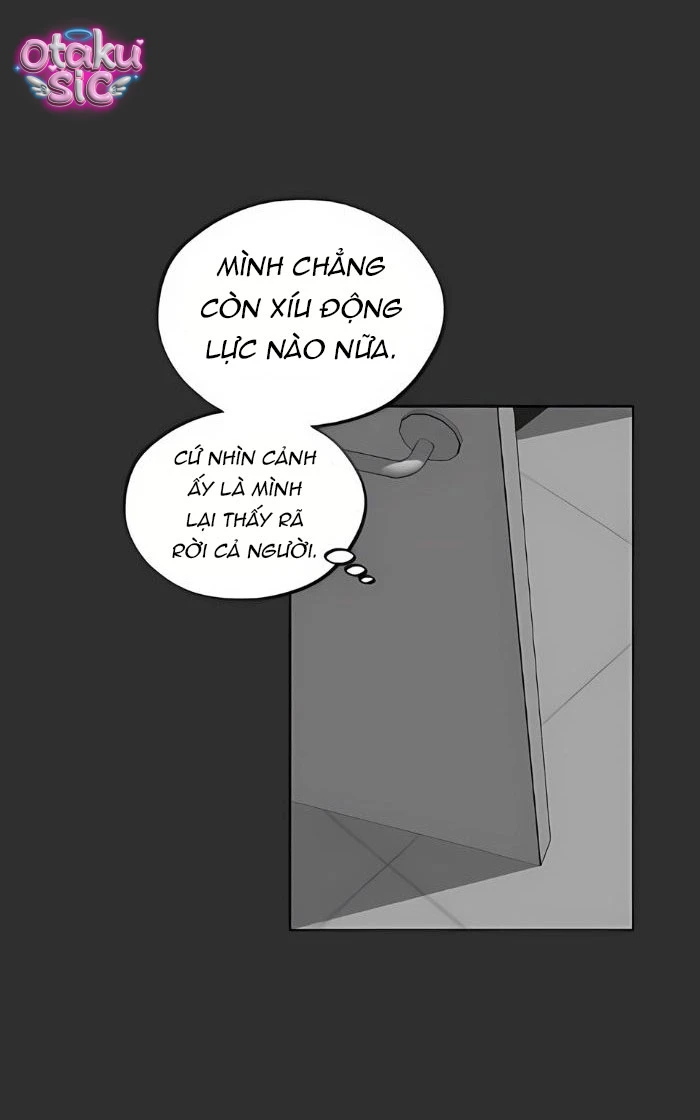 Hôm nay tôi là con gái - Chap 51 - Trang 76