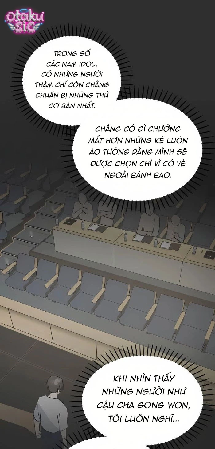 Hôm nay tôi là con gái - Chap 51 - Trang 79