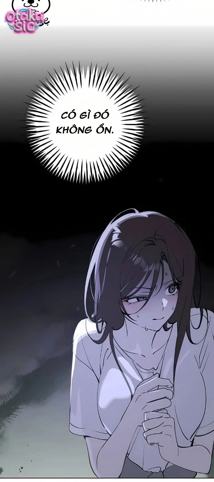 Hôm nay tôi là con gái - Chap 51 - Trang 9