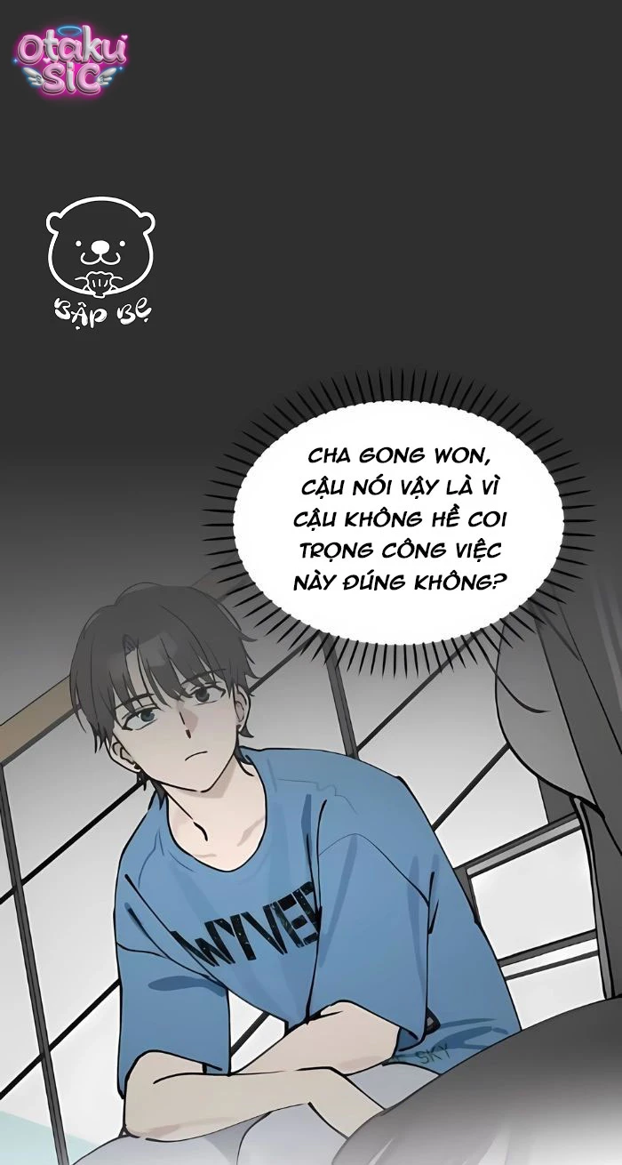 Hôm nay tôi là con gái - Chap 51 - Trang 82