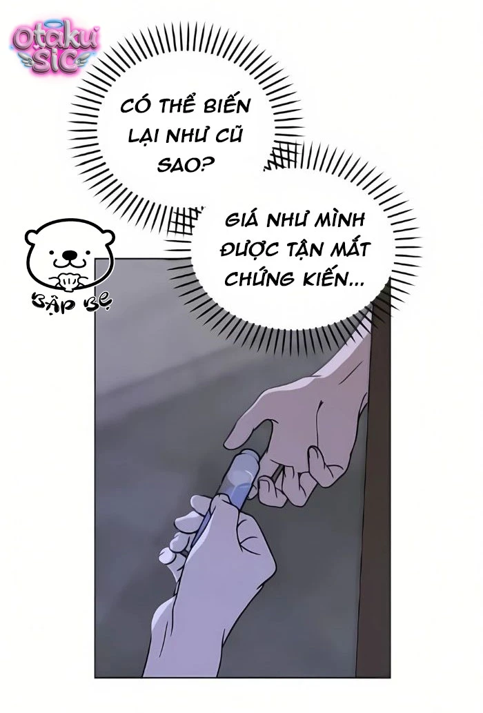 Hôm nay tôi là con gái - Chap 51 - Trang 88