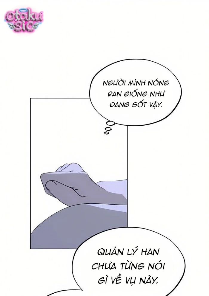 Hôm nay tôi là con gái - Chap 51 - Trang 10