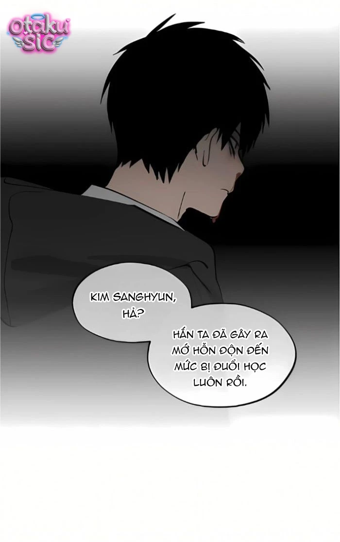 Hôm nay tôi là con gái - Chap 51 - Trang 92