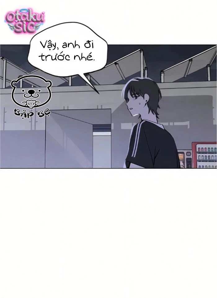 Hôm nay tôi là con gái - Chap 51 - Trang 94