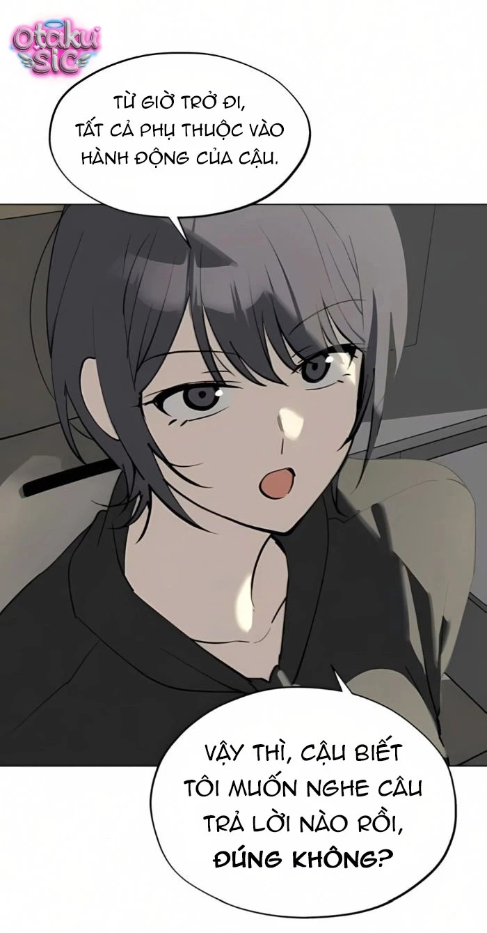 Hôm nay tôi là con gái - Chap 52 - Trang 105