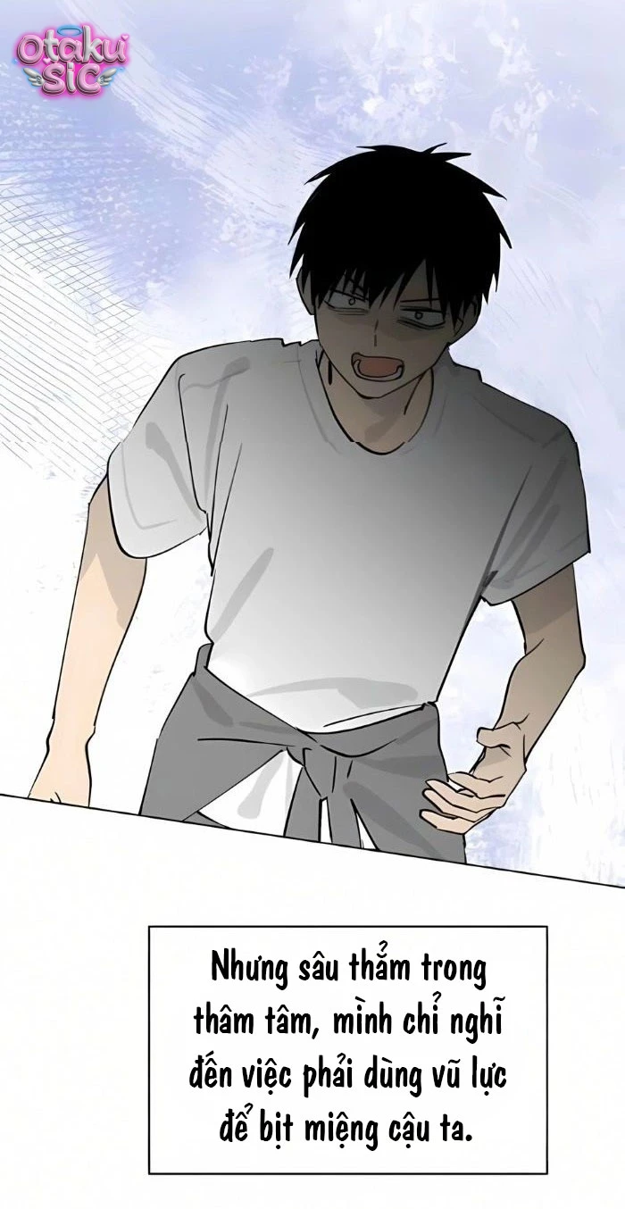 Hôm nay tôi là con gái - Chap 52 - Trang 12