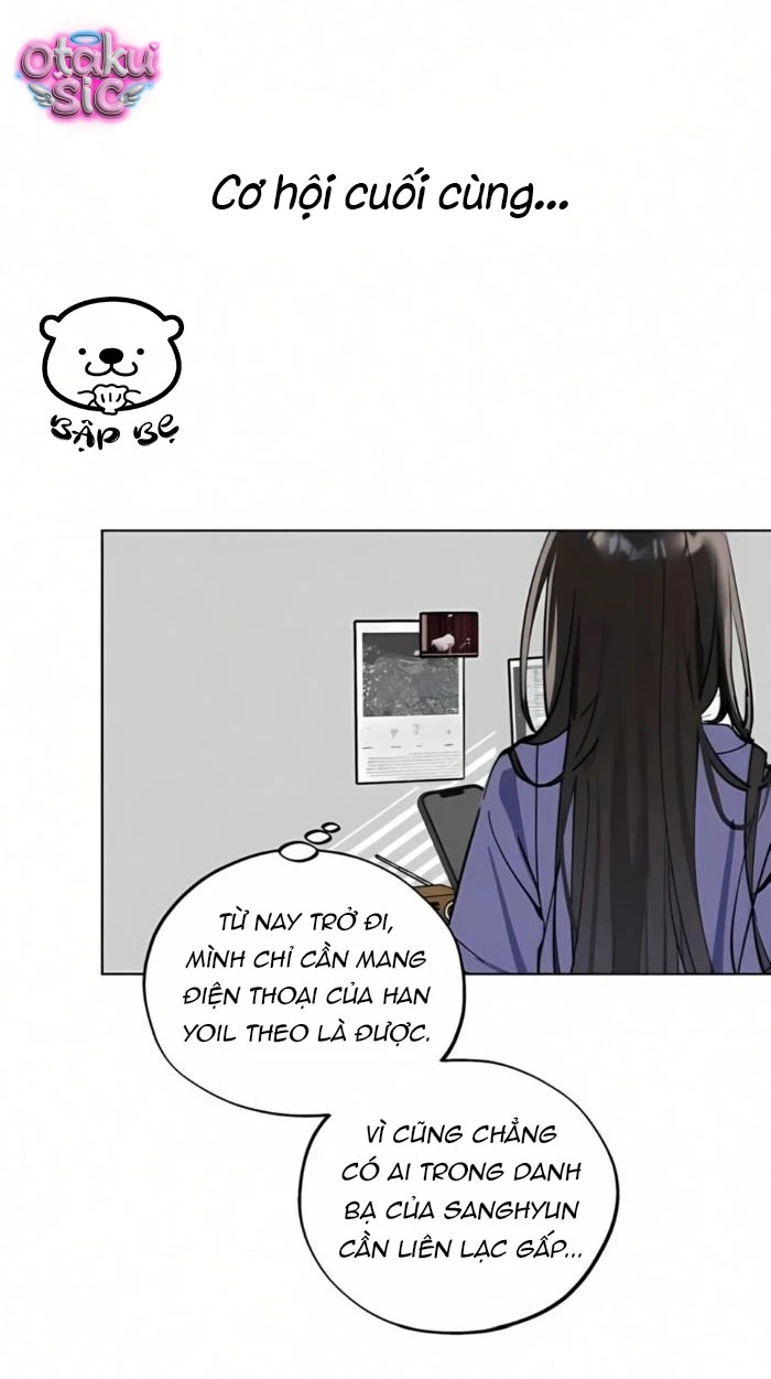 Hôm nay tôi là con gái - Chap 52 - Trang 111