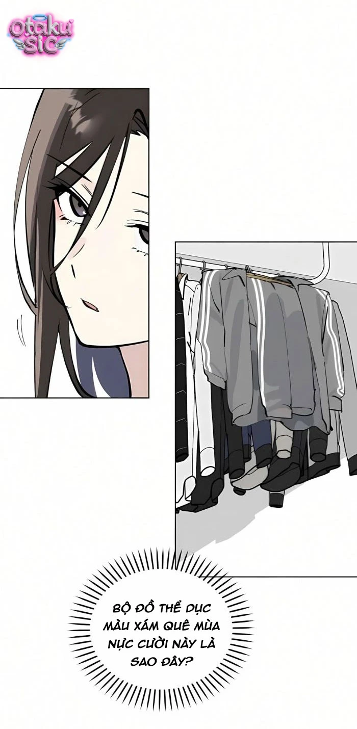 Hôm nay tôi là con gái - Chap 52 - Trang 114