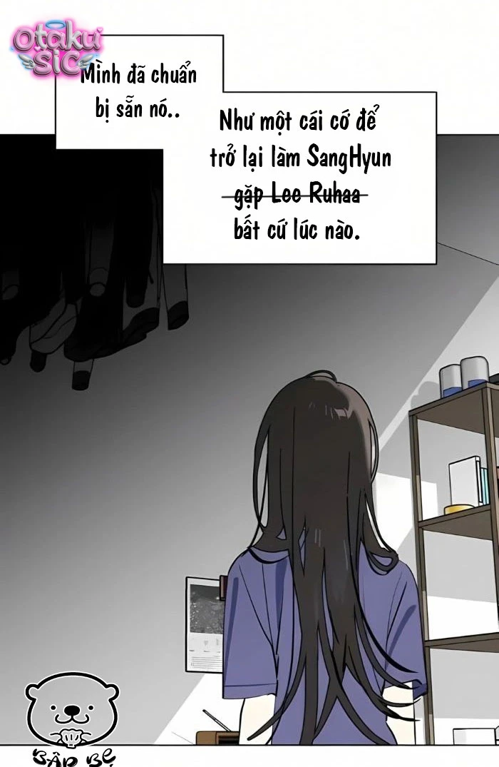 Hôm nay tôi là con gái - Chap 52 - Trang 116