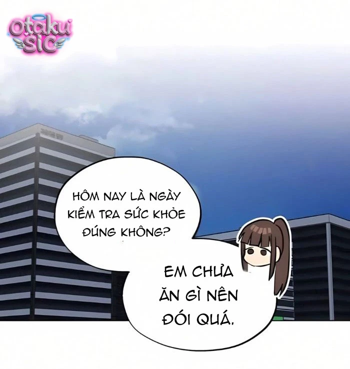 Hôm nay tôi là con gái - Chap 52 - Trang 119