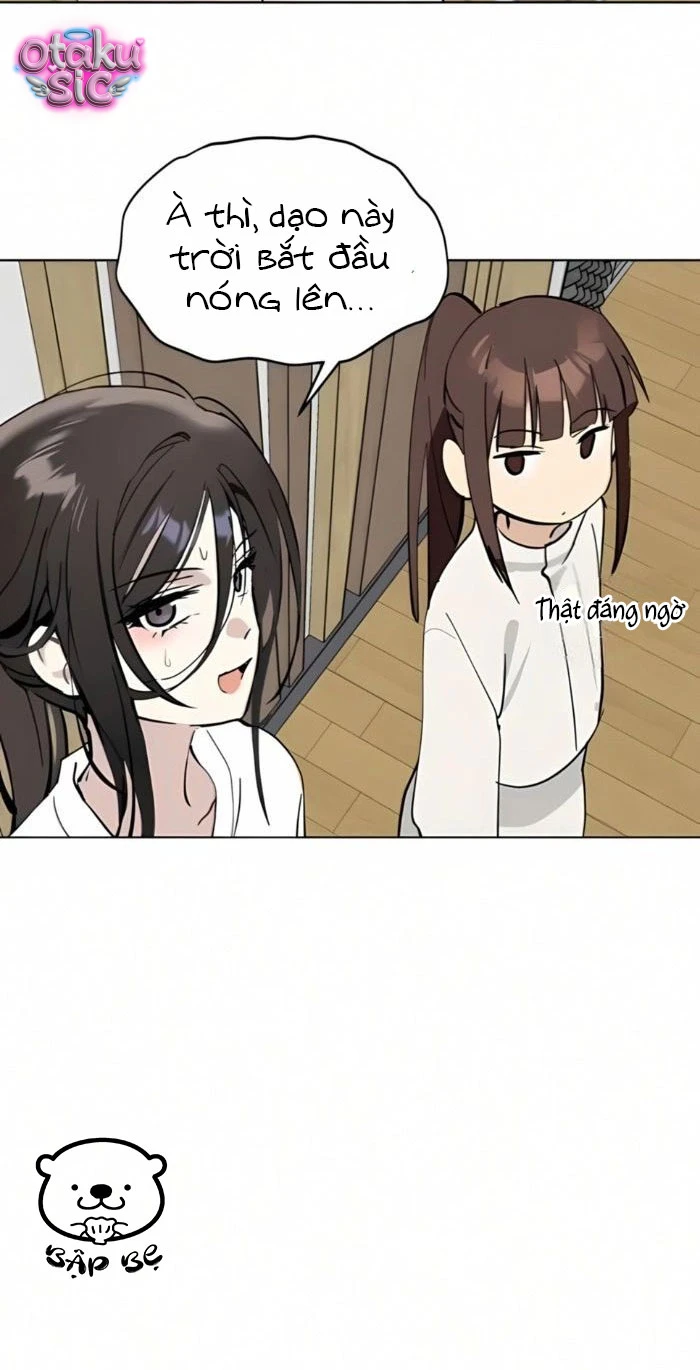 Hôm nay tôi là con gái - Chap 52 - Trang 122