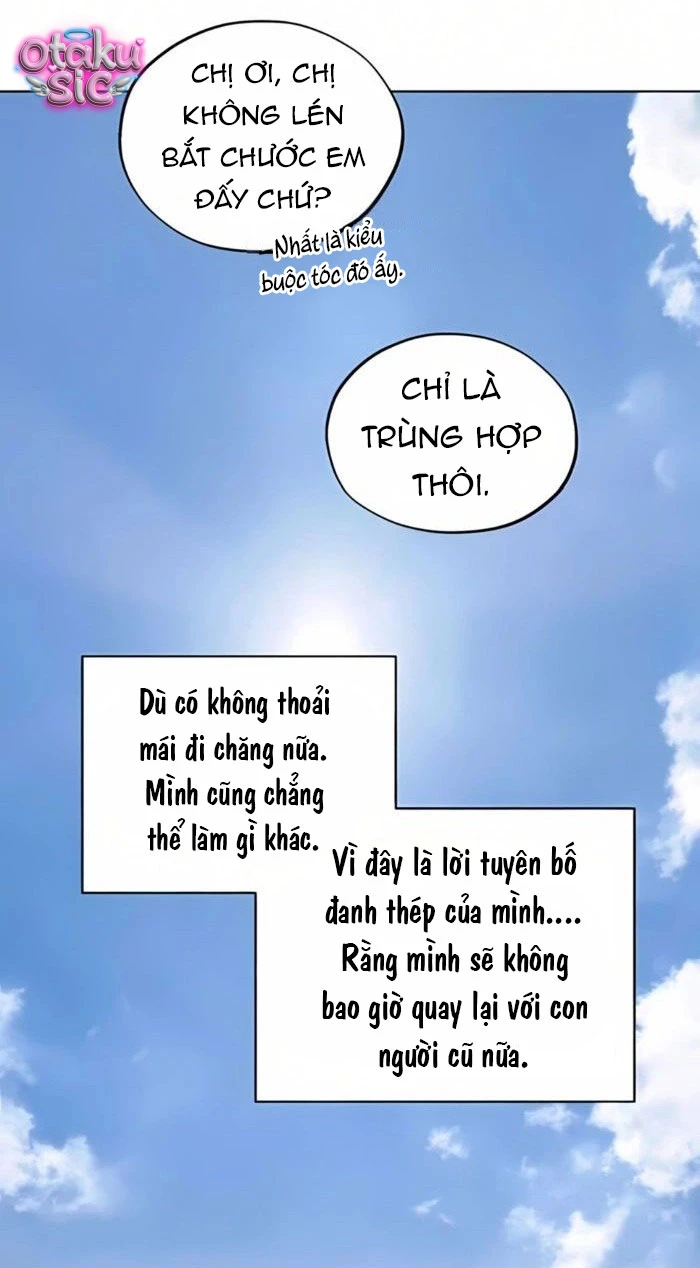 Hôm nay tôi là con gái - Chap 52 - Trang 123