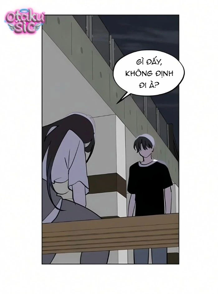 Hôm nay tôi là con gái - Chap 52 - Trang 18