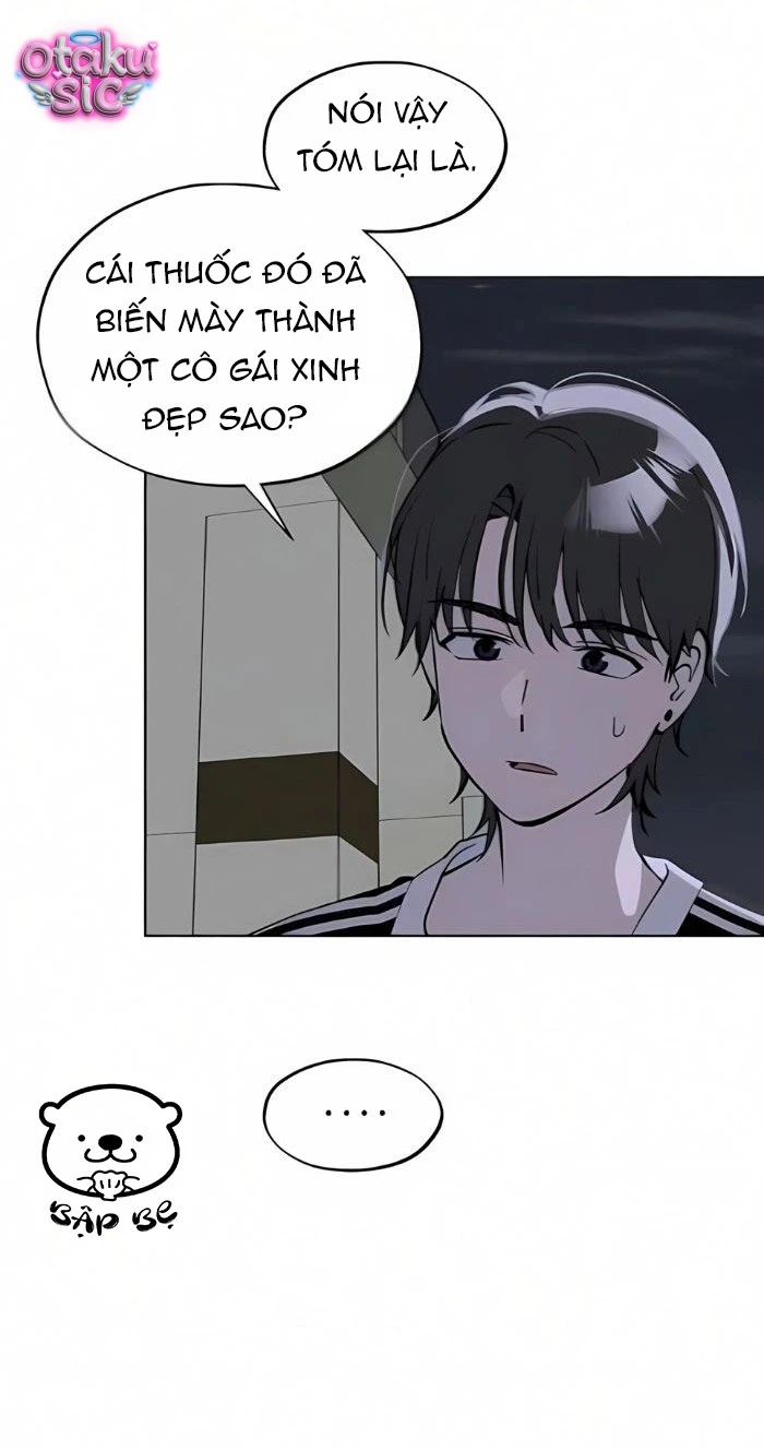 Hôm nay tôi là con gái - Chap 52 - Trang 19