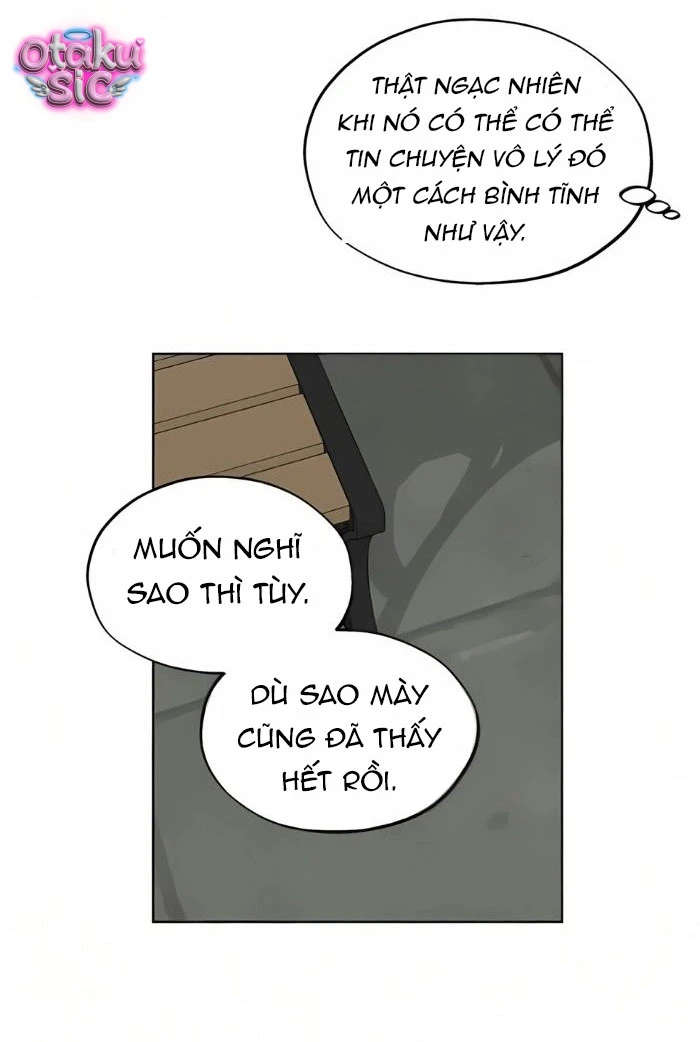 Hôm nay tôi là con gái - Chap 52 - Trang 21