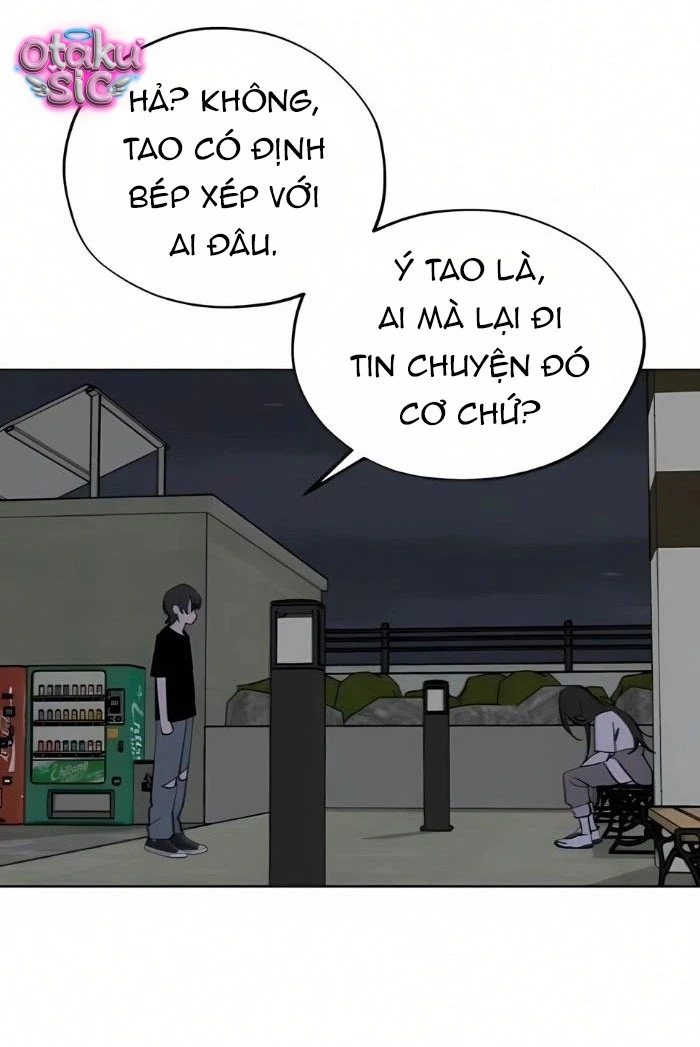 Hôm nay tôi là con gái - Chap 52 - Trang 23
