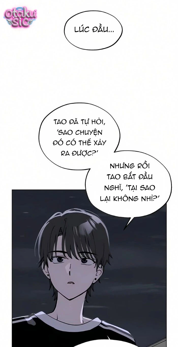 Hôm nay tôi là con gái - Chap 52 - Trang 24