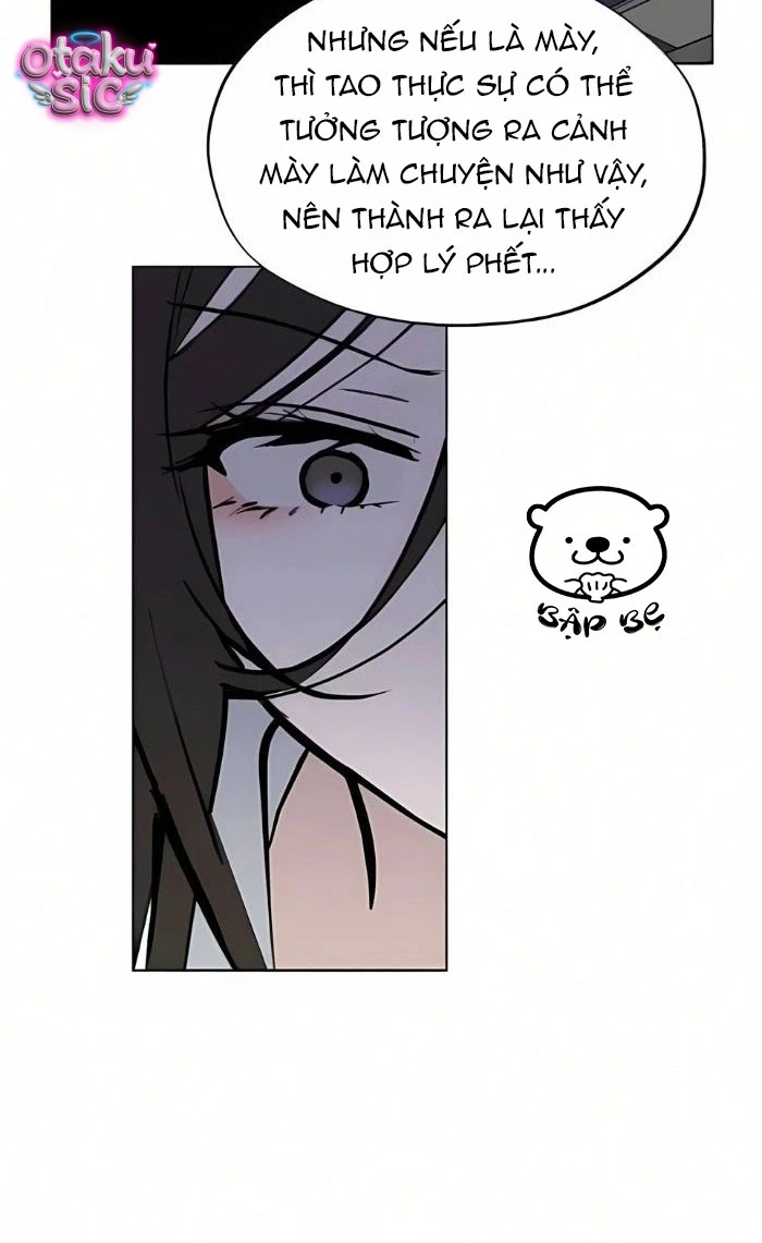 Hôm nay tôi là con gái - Chap 52 - Trang 25