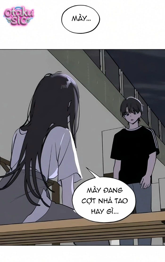 Hôm nay tôi là con gái - Chap 52 - Trang 27