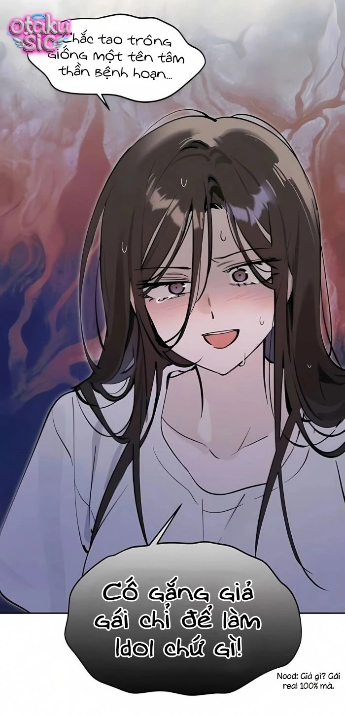 Hôm nay tôi là con gái - Chap 52 - Trang 35