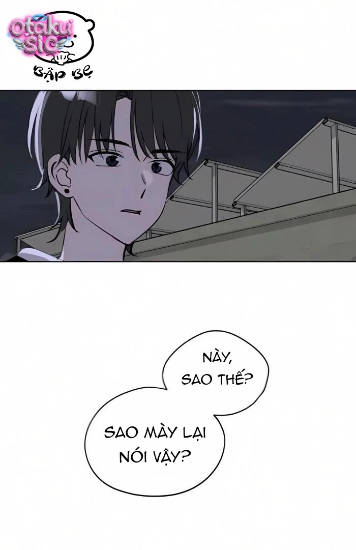 Hôm nay tôi là con gái - Chap 52 - Trang 36