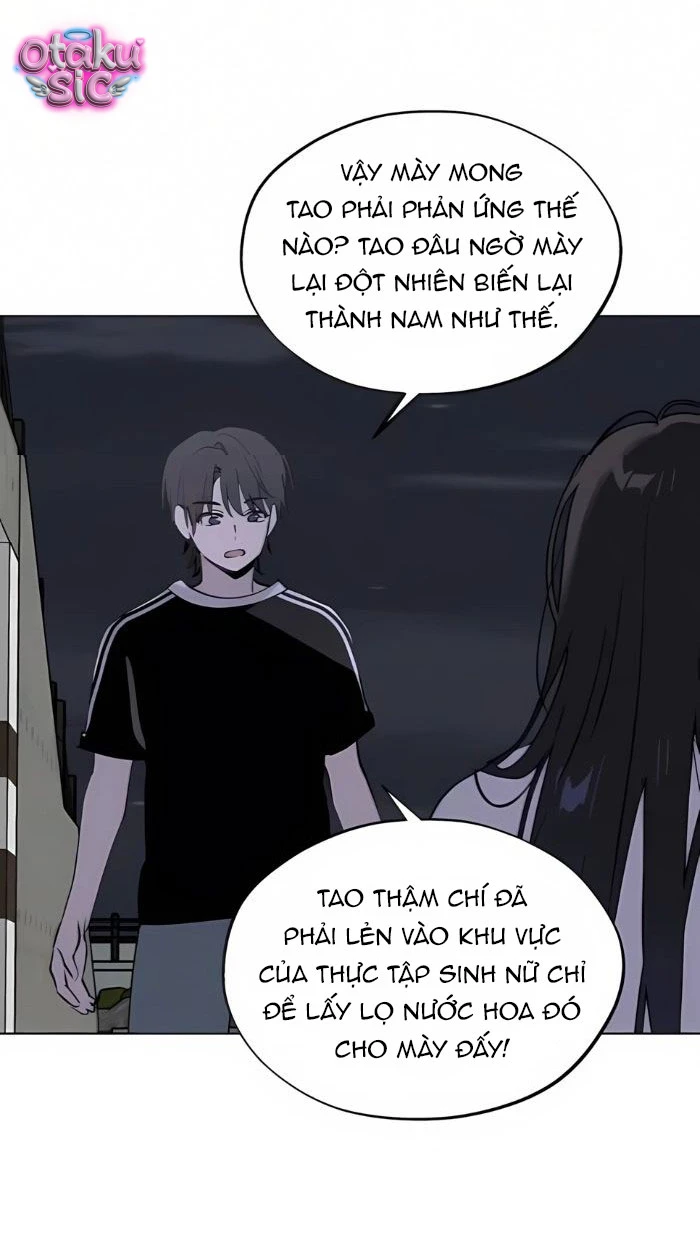 Hôm nay tôi là con gái - Chap 52 - Trang 37