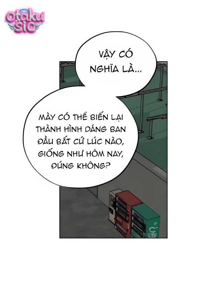 Hôm nay tôi là con gái - Chap 52 - Trang 38