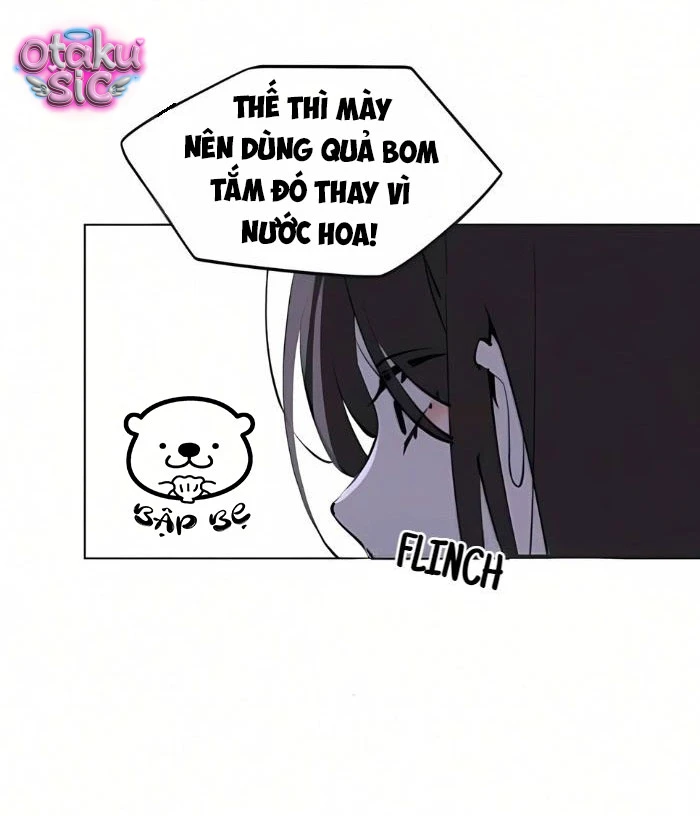 Hôm nay tôi là con gái - Chap 52 - Trang 40