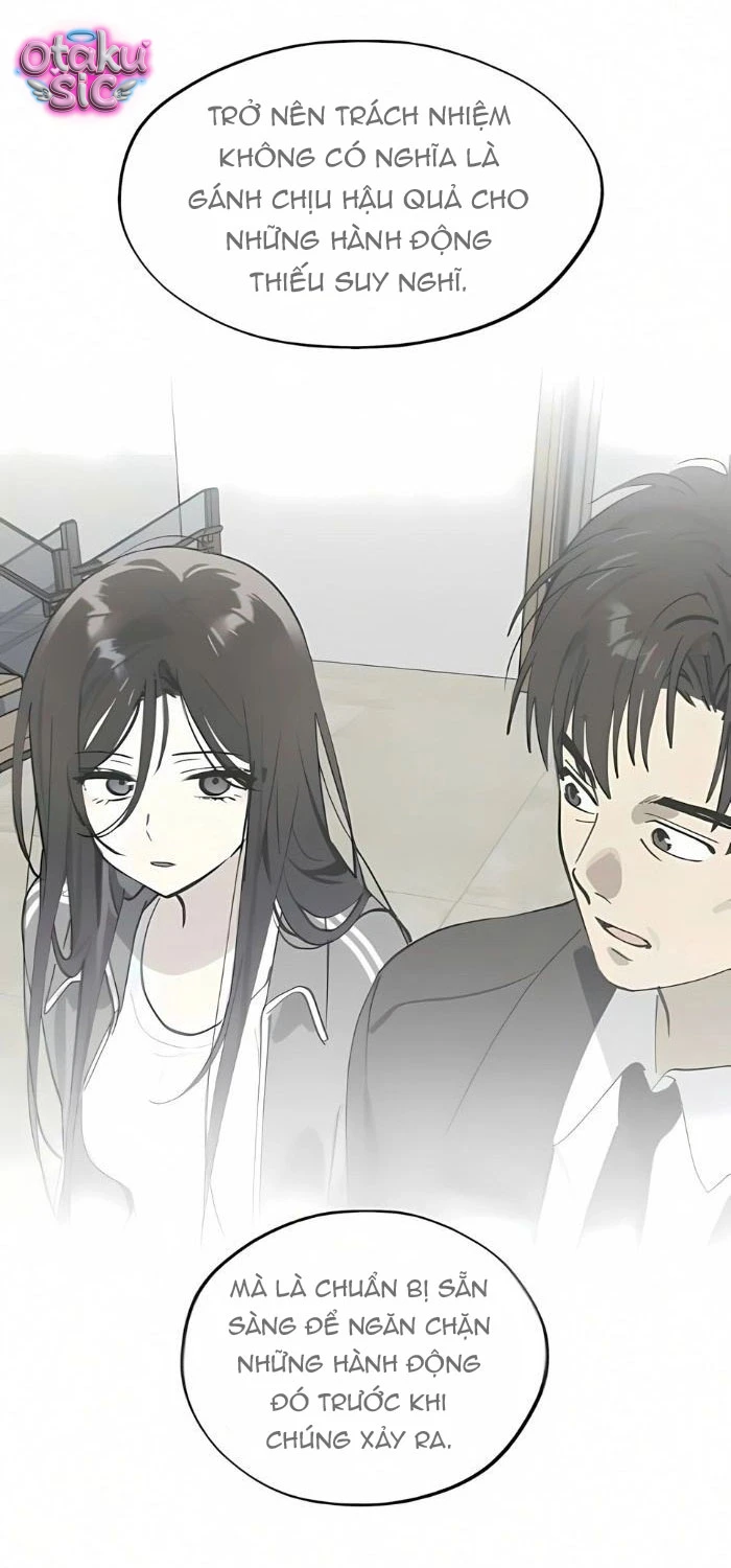 Hôm nay tôi là con gái - Chap 52 - Trang 5