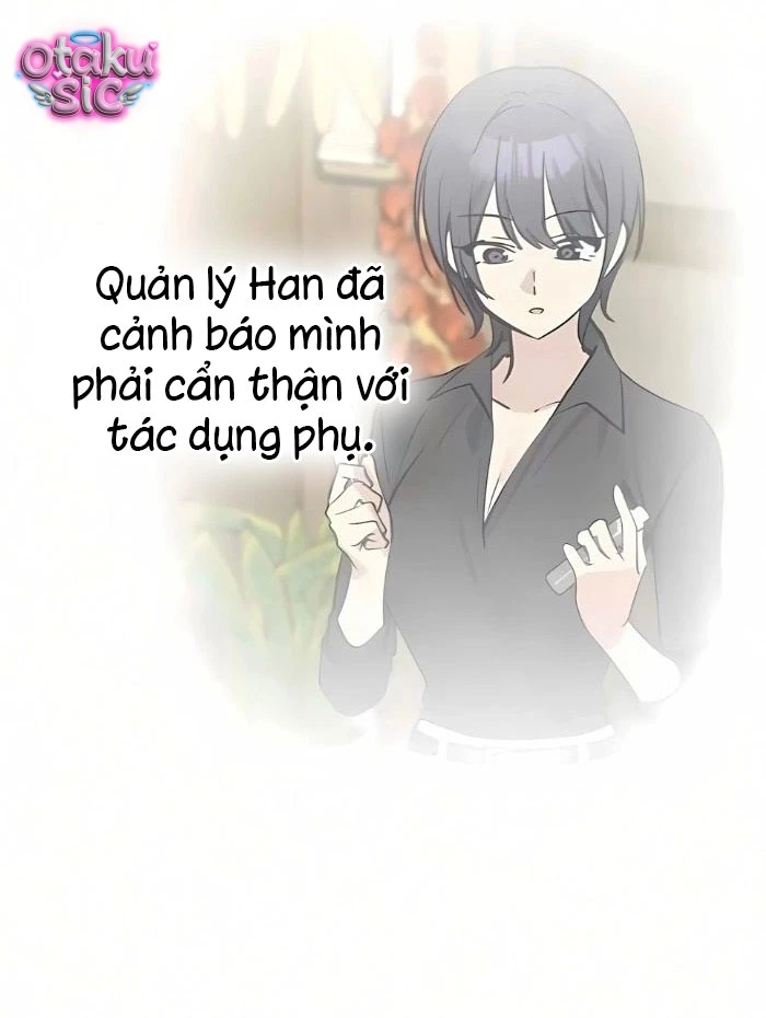 Hôm nay tôi là con gái - Chap 52 - Trang 41