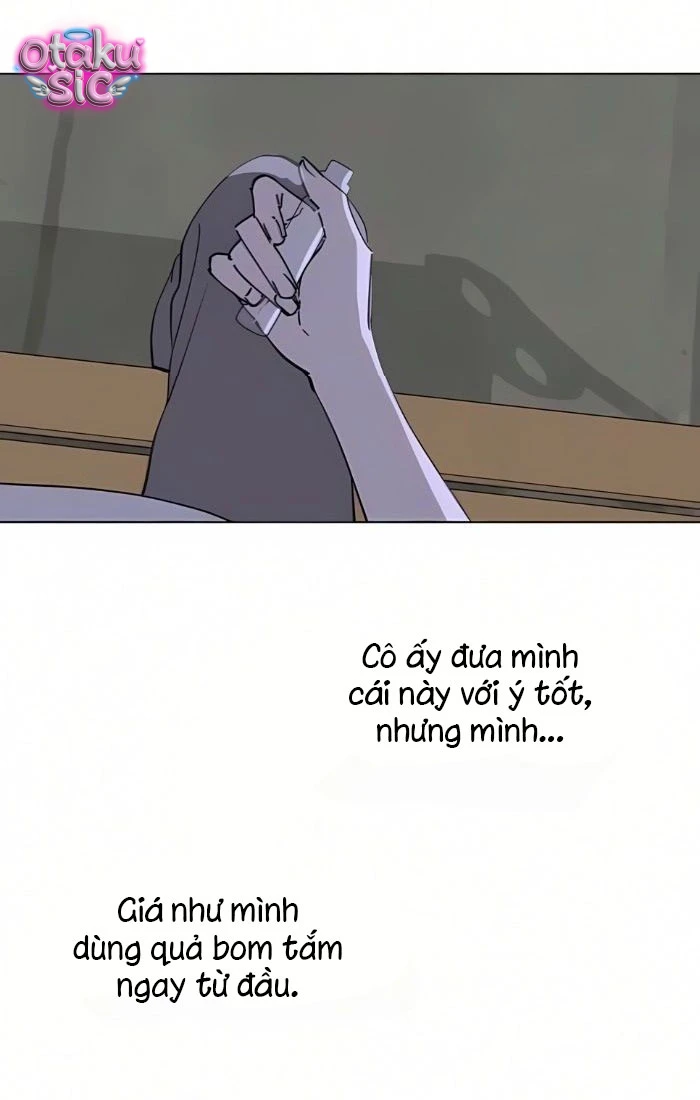 Hôm nay tôi là con gái - Chap 52 - Trang 42