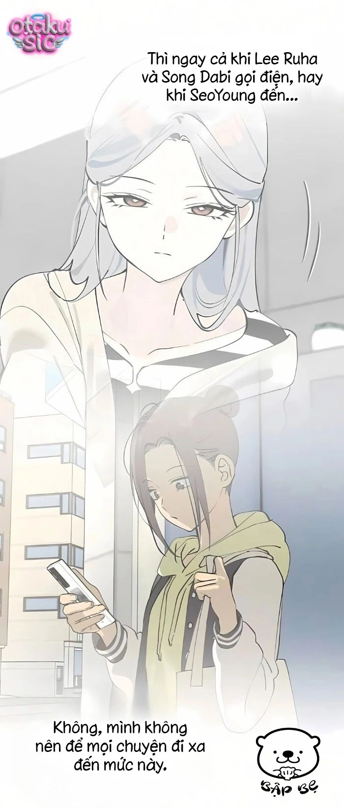 Hôm nay tôi là con gái - Chap 52 - Trang 43