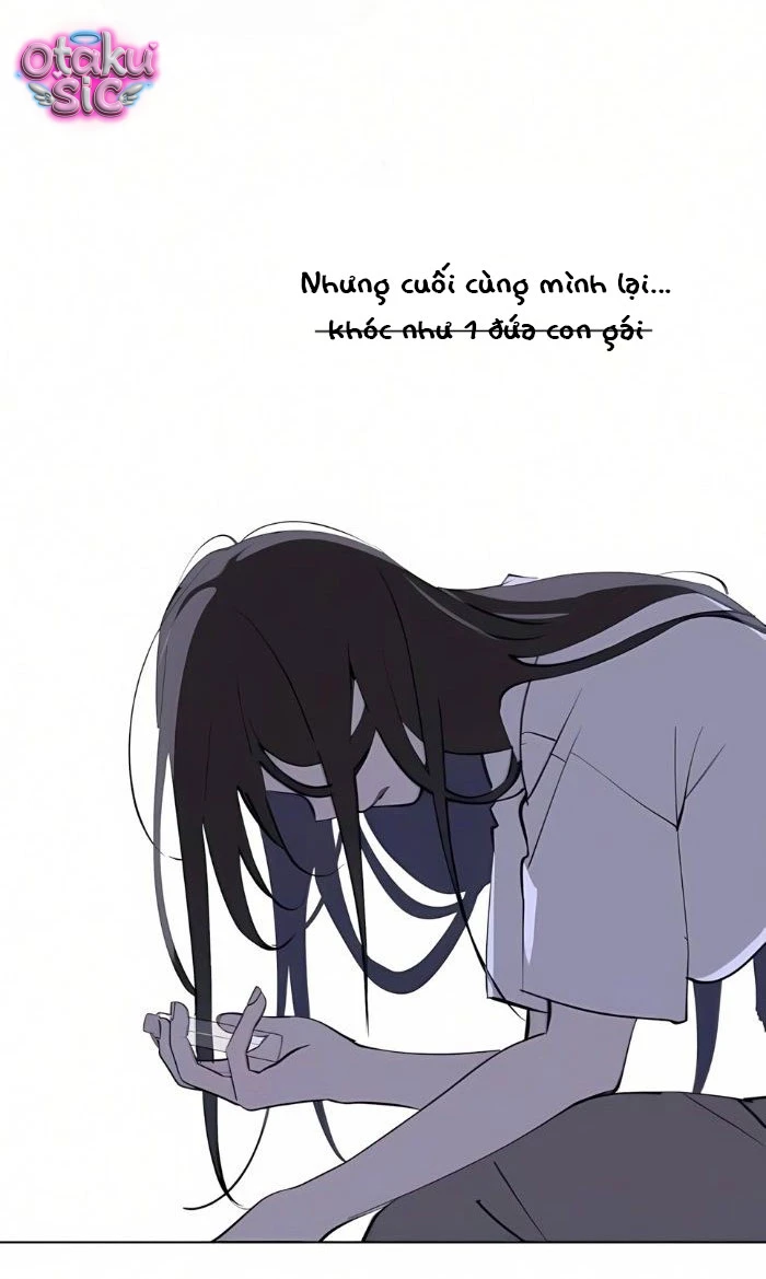 Hôm nay tôi là con gái - Chap 52 - Trang 44