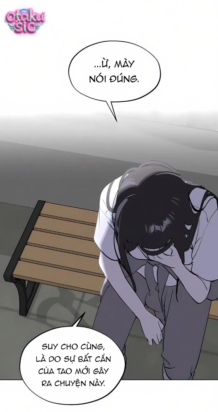 Hôm nay tôi là con gái - Chap 52 - Trang 45