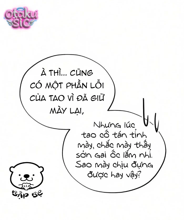 Hôm nay tôi là con gái - Chap 52 - Trang 46