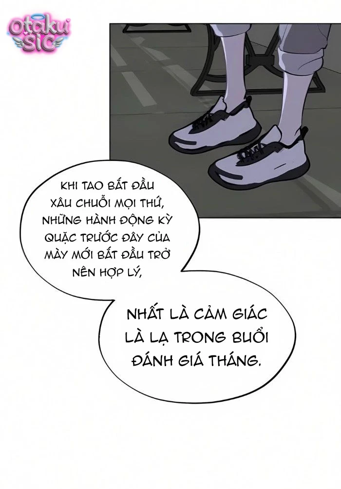 Hôm nay tôi là con gái - Chap 52 - Trang 47