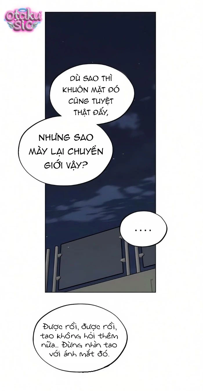 Hôm nay tôi là con gái - Chap 52 - Trang 48